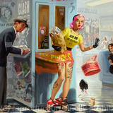 Never mind the bollocks