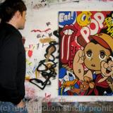 Pop will Eat its Self