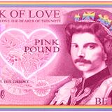 pink pound