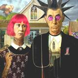 American Gothic
