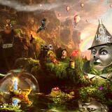 Dont Feed your Fears