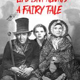 Life isnt always a fairy tale