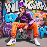 Willy Wonka