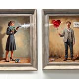 Love Hurts (forget me not)