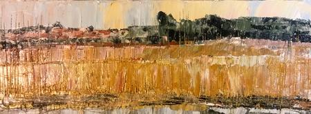 Snape from the Maltings