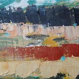 Morning on the marshes