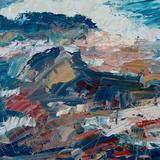 Benacre land and sea