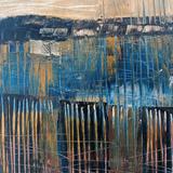 Reeds at Golden Hour