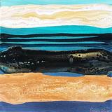 Driving by the Lakes