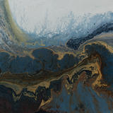 Metamorphic Sea Change