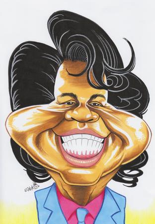 Edd's Heads: James Brown