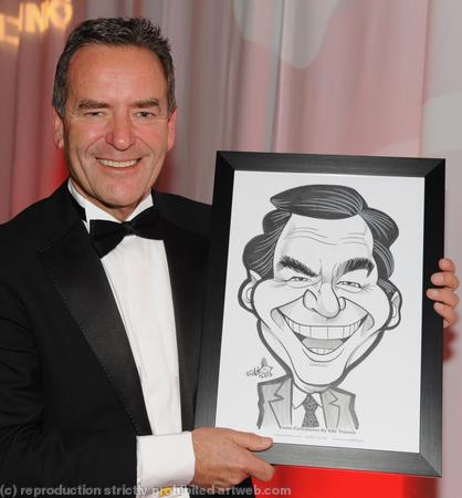 Jeff Stelling