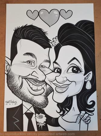 Our First Anniversary