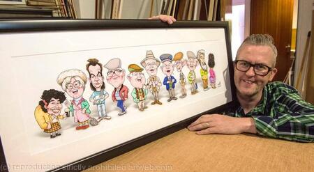 The Original Auld Pals