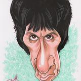 Edd's Heads: Johnny Marr