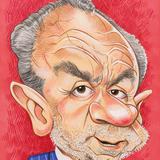 Edd's Heads: Sir Alan Sugar