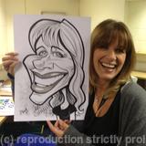 Carol Smillie
