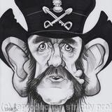 Lemmy Sketch