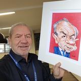 Lord Alan Sugar