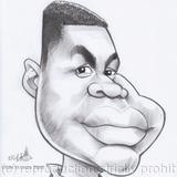 Edd's Heads: John Boyega