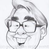 Ronnie Corbett Sketch