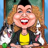 Teacher's Graduation Gift