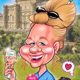 Happy Birthday Hayley!