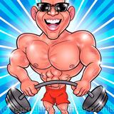 Body Builder Johnathan