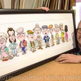 The Original Auld Pals