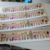 'Platinum Auld Pals'