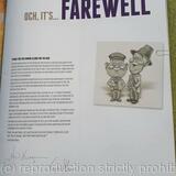Still Game - The Final Farewell Tour Programme