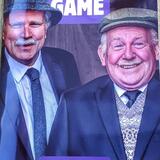 The Still Game 'Final Farewell' tour programme