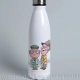 Auld Pals Drinks Bottle