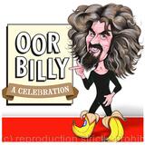 Oor Billy - A Celebration