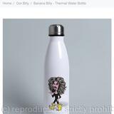 Oor Billy Thermal Bottle