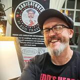 Your artist - Edd Travers