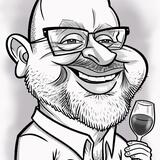 Option 1 Caricature Sample