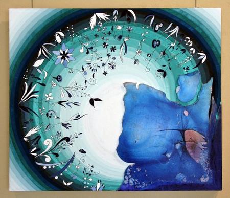 -a memory that sea knows- <海ノ記憶>