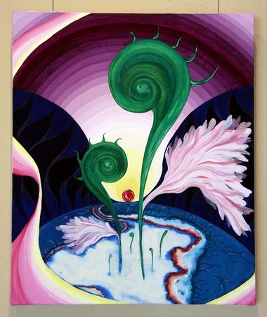 -strength of purity- <無垢ノ強サ>