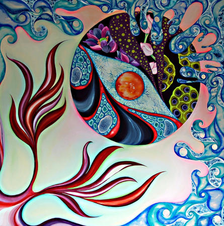 -the end is a start- <終焉トハ始マリ>