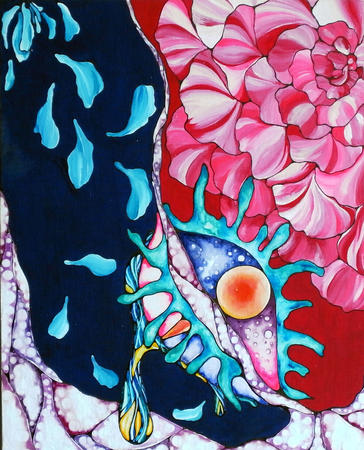 -joy...and pathos- <悦ビモ、哀シミモ>