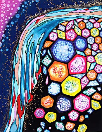 -birth- <生マレデルモノ>