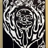 -the truth is always hid- <覆ワレルハ真理ノ影>