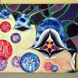 -opened eyes- <開カレタ眼>