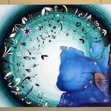 -a memory that sea knows- <海ノ記憶>