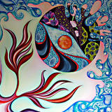 -the end is a start- <終焉トハ始マリ>