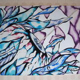 -temptation of blue- <青ノ誘惑>