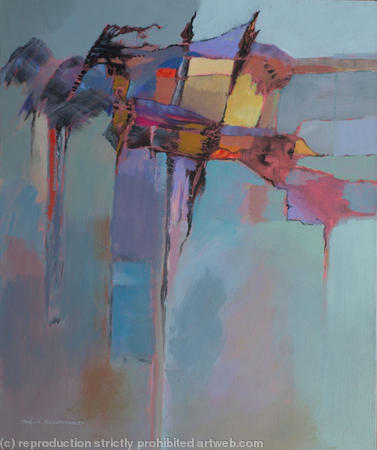 featured artwork
