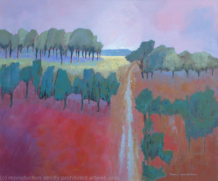 featured artwork