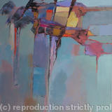 Wet and Windy from the West 